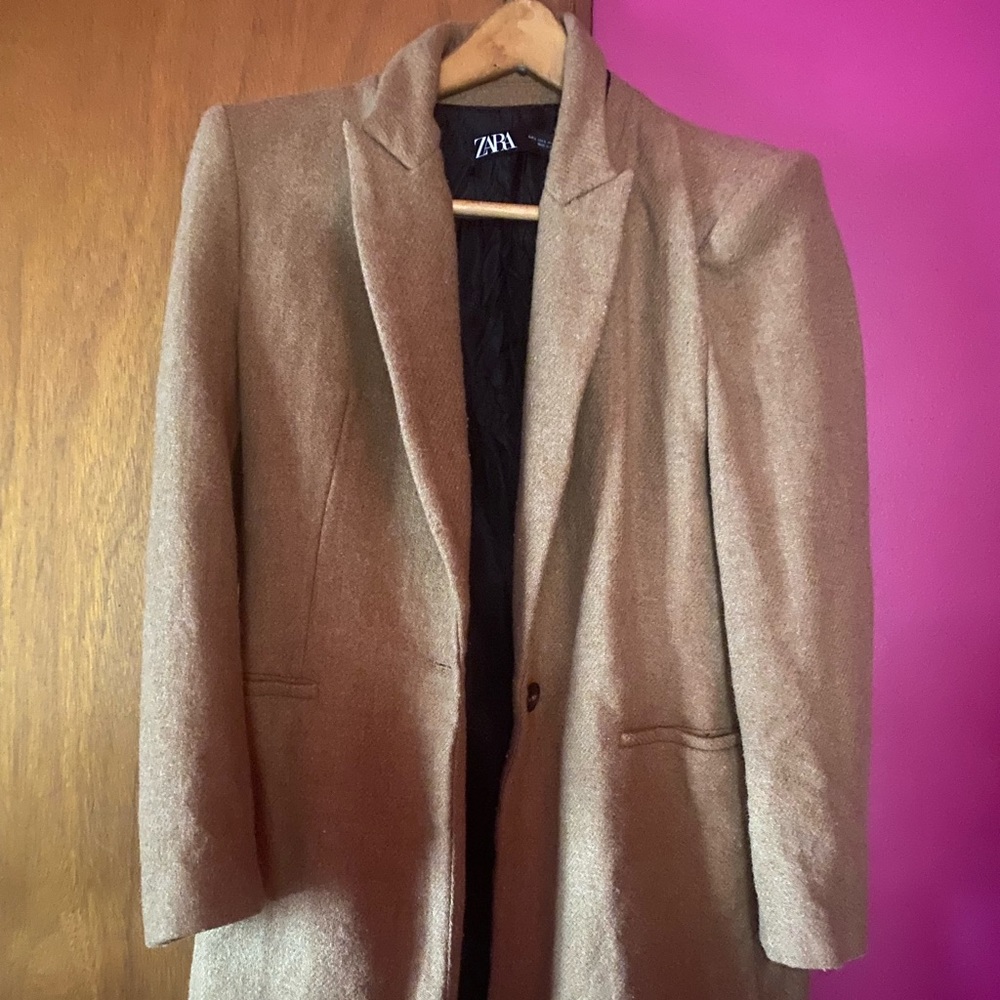 Zara blazer